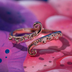 Octopus - Sea La Vie - Bath Bomb