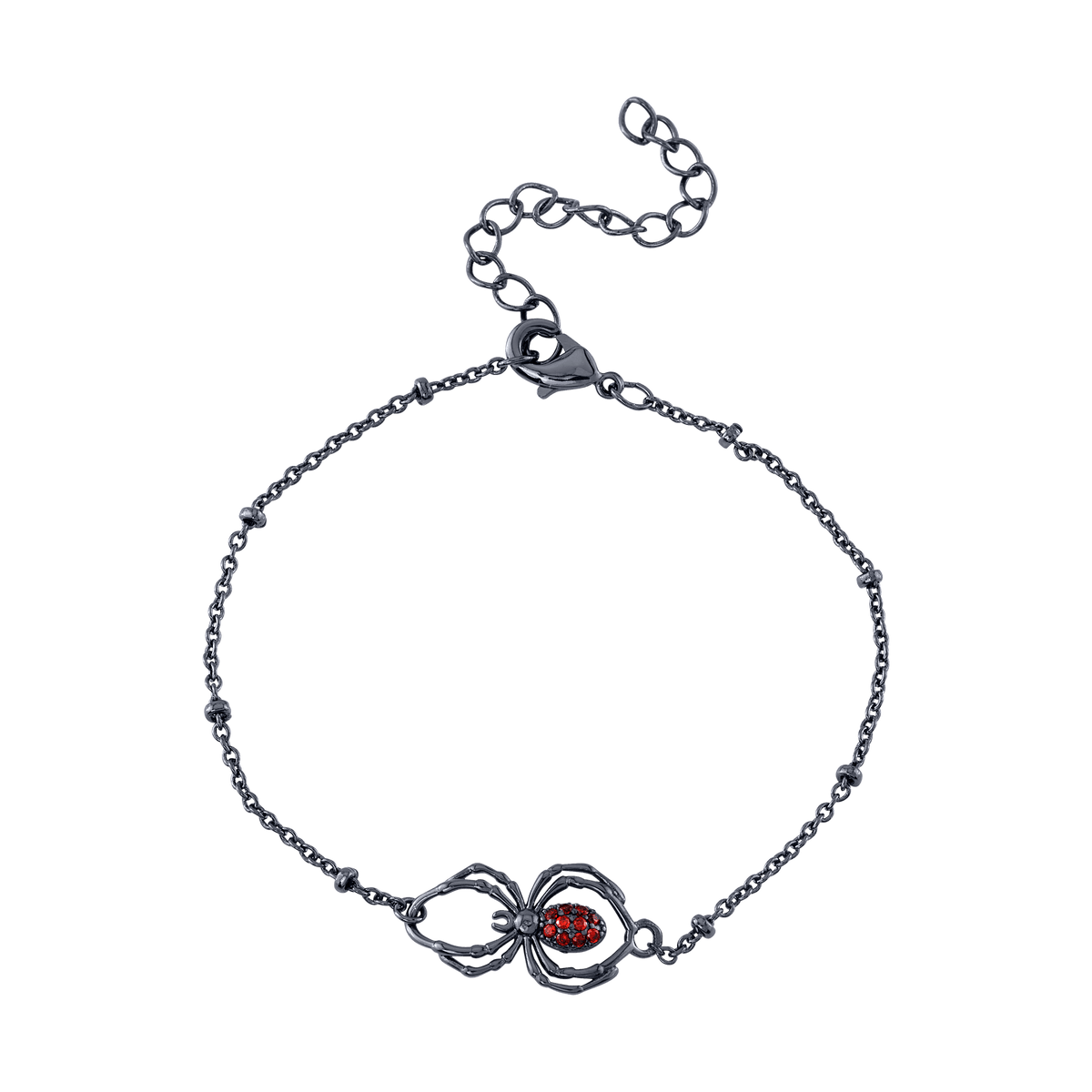 Black Widow Bracelet