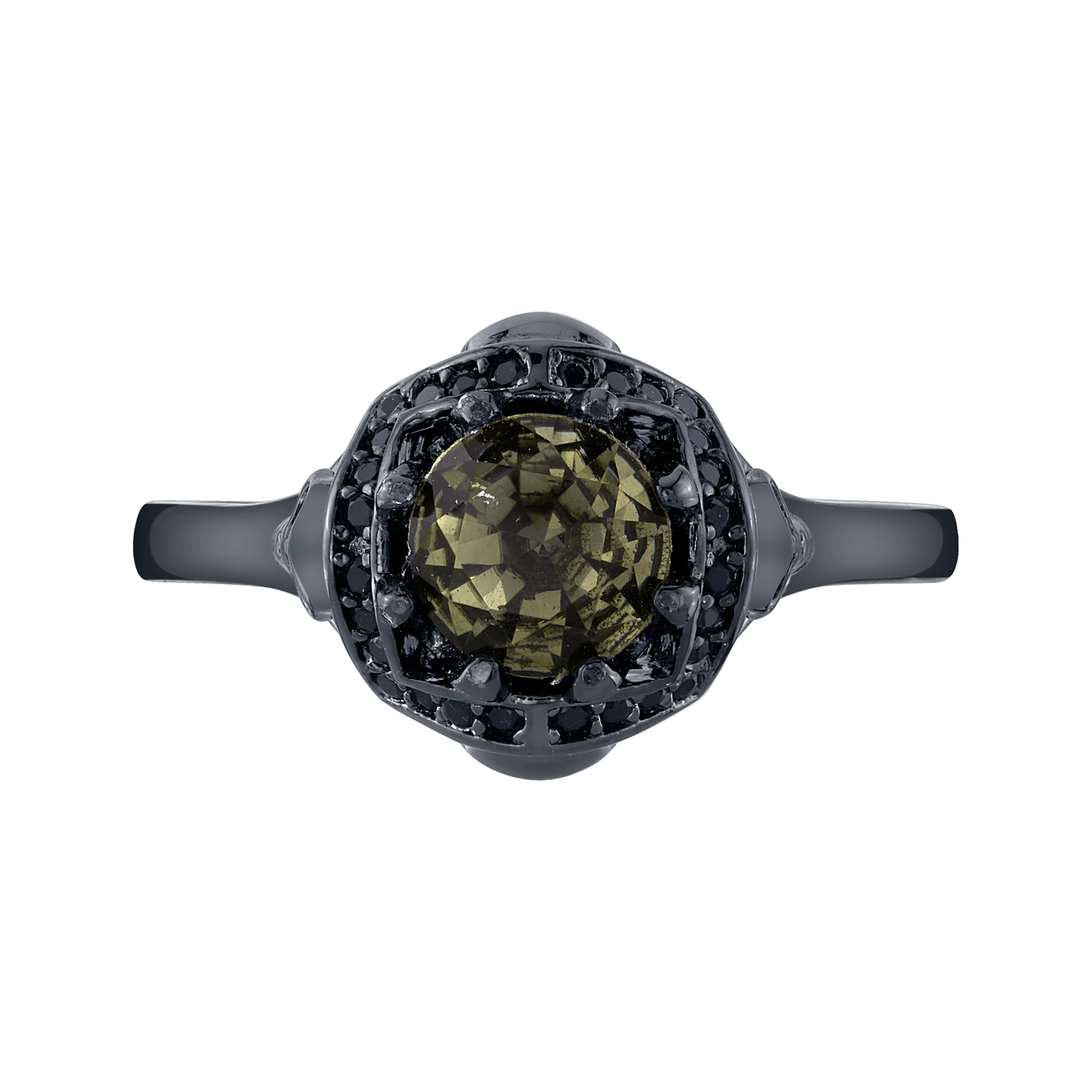 Dark Dreams Ring