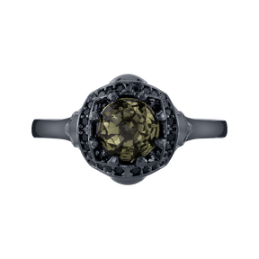 Dark Dreams Ring