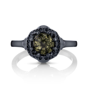 Dark Dreams Ring