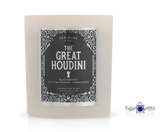 The Great Houdini - Jewel Candle