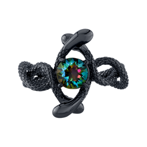 Medusa Ring