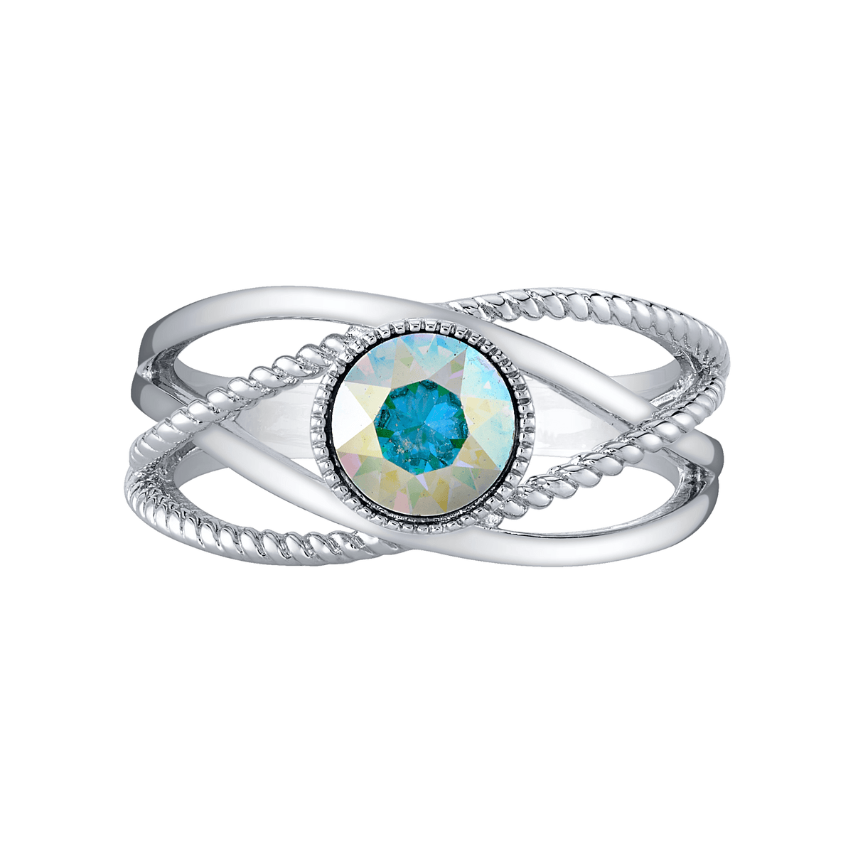 Atomic Ring