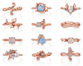 Octopus - Sea La Vie - Bath Bomb